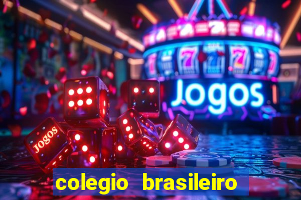 colegio brasileiro rua guarani bh